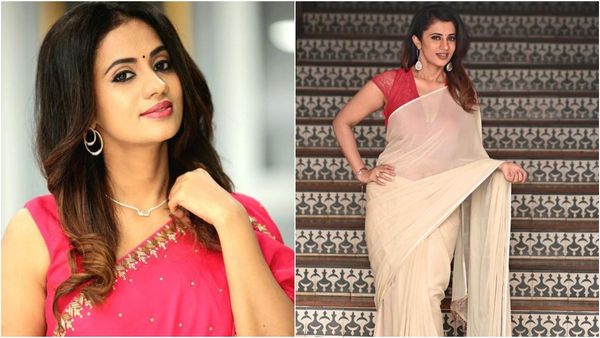 'ಬ್ರಹ್ಮಗಂಟು' ಧಾರಾವಾಹಿಯ ಮೂಲಕ ಮತ್ತೆ ಕಿರುತೆರೆಗೆ ಮರಳಿದ ಪ್ರೀತಿ ಶ್ರೀನಿವಾಸ್