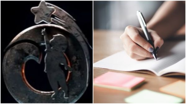 ಹೊಸ ಚಿತ್ರಕ್ಕೆ ಕಥೆ ಬರೆದು ಲಕ್ಷ ಗೆಲ್ಲಿ; ಸಿನಿಮಾದಲ್ಲಿ ಕೆಲಸ ಮಾಡುವ ಸುವರ್ಣಾವಕಾಶವೂ ಕಾದಿದೆ