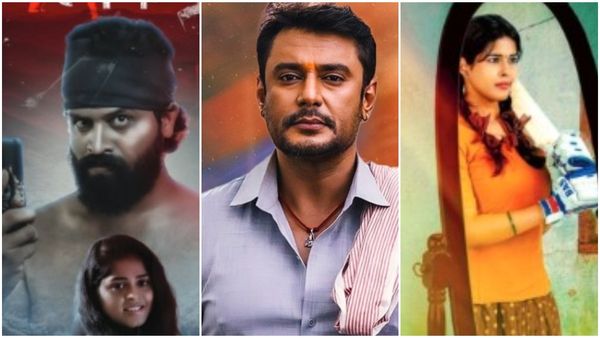 ಚುನಾವಣೆ ಬಳಿಕ ನಿಟ್ಟುಸಿರು ಬಿಟ್ಟ ಸ್ಯಾಂಡಲ್‌ವುಡ್; ಈ ವಾರ ಯಾವೆಲ್ಲ ಚಿತ್ರಗಳು ರಿಲೀಸ್?