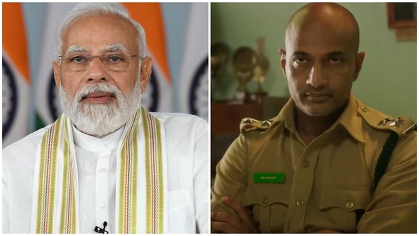 ''ಮೋದಿಯನ್ನು ಏಕೆ ಬಂಧಿಸಿ ಶಿಕ್ಷಿಸಬಾರದು'' - ಕಿಶೋರ್...!