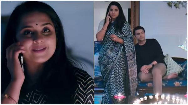 Lakshminivasa: ಜಾಹ್ನವಿ ಇಷ್ಟೊಂದು ದಡ್ಡಿನಾ? ಫೋನ್ ಕನೆಕ್ಟ್ ಕನ್‌ಫ್ಯೂಷನ್ ಯಾಕೆ, ಯೋಚ್ನೆ‌ ಮಾಡು ಚಿನ್ನುಮರಿ