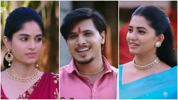 Lakshminivasa: ಭಾವನಾ ಮುಂದೆಯೇ ಪೂರ್ವಿ ಜೊತೆ ತಗಲಾಕಿಕೊಂಡ ಸಿದ್ದೇಗೌಡ್ರ ಪಾಡು ನೋಡೋಕೆ ಆಗ್ತಿಲ್ಲ!