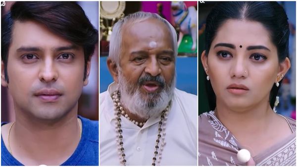 Lakshminivasa: ಭಾವನಾಗೆ ಸಮಾಧಾನ ಮಾಡಿದ ಫ್ಯಾನ್ಸ್, ಗುರುಗಳಿಗೆ ಧೈರ್ಯ ಹೇಳಿದ್ದೇಕೆ..?