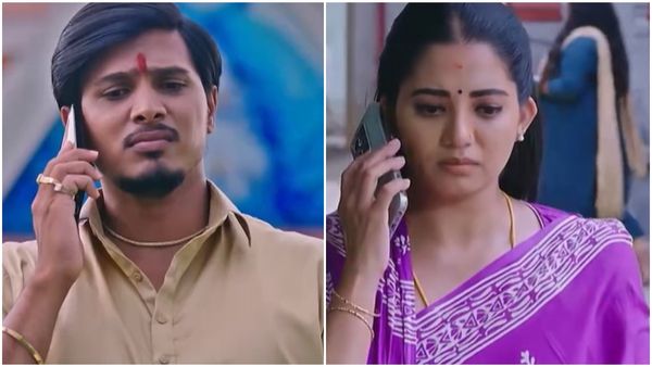 Lakshminivasa: ಸಿದ್ದೇಗೌಡ್ರು, ಗೌಡ್ರ ವಾಯ್ಸ್ ಒಂದೇ ಅಲ್ವಾ; ಭಾವನಾಗ್ಯಾಕೆ ಇದು ಅರ್ಥ ಆಗ್ತಿಲ್ಲ?