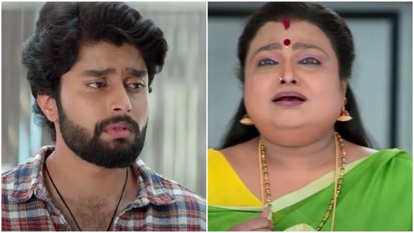 Lakshmi tiffin room: ಲಕ್ಷ್ಮೀ ಟಿಫನ್ ರೂಮ್ ಮುಕ್ತಾಯ : ಬರೀ ಇದೇ ಆಯ್ತು ಎಂದ ವೀಕ್ಷಕರು..!