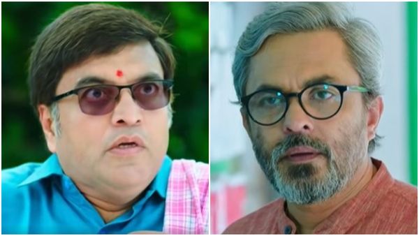 Srirasthu Shubhamasthu ; ಜುಗ್ಗ ಜಗನ್ನಾಥನಿಗೆ ಮಾಧವನಿಂದ ಕಪಾಳ ಮೋಕ್ಷ..!