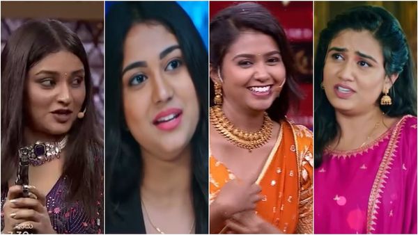 Mahanati: ಮಹಾನಟಿ ಕ್ವಾರ್ಟರ್ ಫಿನಾಲ್ ಹಂತಕ್ಕೆ ತಲುಪುವ 5 ಸ್ಪರ್ಧಿಗಳು ಇವರೇನಾ..?