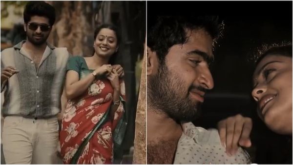 Mahanati: ಅಣ್ಣ-ತಂಗಿ ಆಗಿದ್ದ ಚಂದನಾ-ನವನೀತ್ ರೊಮ್ಯಾಂಟಿಕ್ ಸೀನ್!