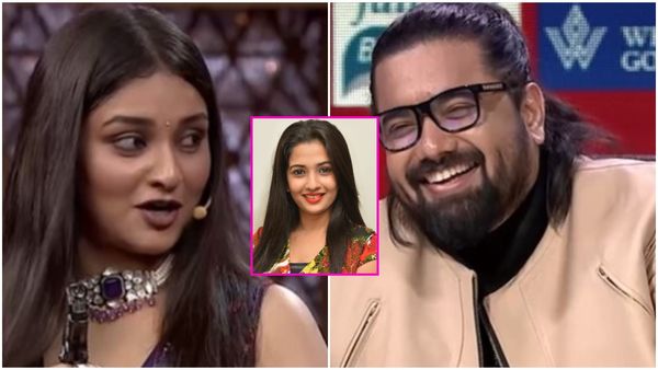 ತರುಣ್ - ಸೋನಲ್‌ ಮದುವೆ ಗುಸುಗುಸು; ಮಾತಲ್ಲೇ ರೊಮ್ಯಾಂಟಿಕ್ ಆಗ್ಬಿಟ್ರು ಡೈರೆಕ್ಟರ್