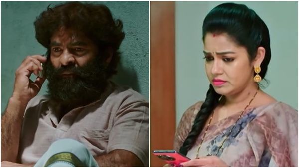 Amruthadhaare ; ಭೂಮಿಕಾಳಿಗೆ ಕೆಂಚ ಫೋನ್ ಮಾಡಿ ಹೇಳಿದ್ದೇನು..?