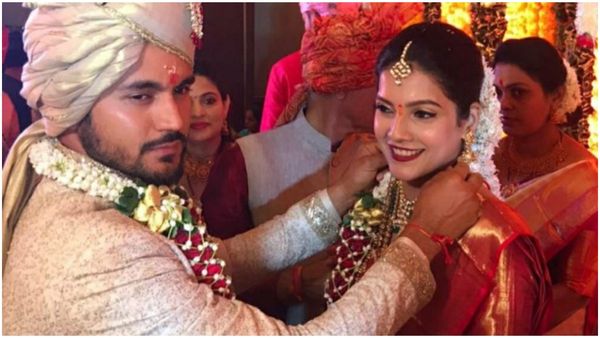 ಖ್ಯಾತ ಕ್ರಿಕೆಟಿಗ ಮನೀಶ್ ಪಾಂಡೆ- ನಟಿ ಆಶ್ರಿತಾ ಶೆಟ್ಟಿ ದಾಂಪತ್ಯದಲ್ಲಿ ಬಿರುಕು?