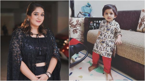 ಮೊದಲ ದಿನ ಶಾಲೆಯಲ್ಲಿ ರಾಯನ್ ನೋಡಿ ಮೇಘನಾ ರಾಜ್‌ಗೆ ಟೆನ್ಷನ್ ಆಗಿದ್ದೇಕೆ?