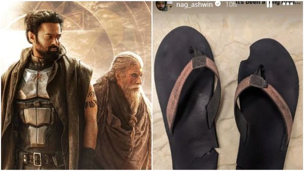 ₹500 ಕೋಟಿ ಸಿನಿಮಾ ಮಾಡಿ ಕಿತ್ತೋದ ಚಪ್ಪಲಿ ತೋರಿಸಿದ್ಯಾಕೆ ನಿರ್ದೇಶಕ ನಾಗ್ ಅಶ್ವಿನ್?