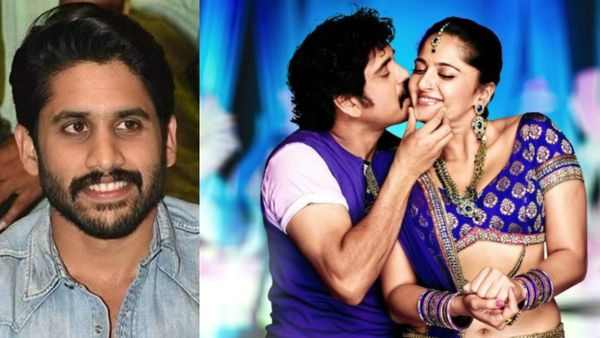 ಅನುಷ್ಕಾ ಶೆಟ್ಟಿ ಜೊತೆ ನನ್ನನ್ನಷ್ಟೇ ಅಲ್ಲ, ನನ್ನ ಮಗನಿಗೂ ಸಂಬಂಧ ಕಲ್ಪಿಸಿದ್ರು