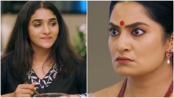 Ninagagi: ರಚ್ಚುಗೆ ಜೀವಾ ಮೇಲೆ ಮನಸ್ಸಾಗುತ್ತಿದೆ‌; ಶ್ರೀಮಾತಾ ಹೇಳಿದಂತಾದರೆ ವಜ್ರೇಶ್ವರಿ ಬಿಡ್ತಾಳಾ?