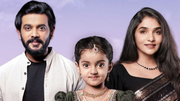 Ninagagi: ಕೃಷ್ಣಾಳನ್ನು ಕಿಡ್ನ್ಯಾಪ್ ಮಾಡಲು ಕಾಯುತ್ತಿರುವವರು ಯಾರು? ದುಷ್ಯಂತನಿಂದ ಬೇಬಿ ಬಚಾವ್