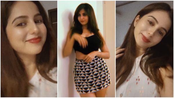 ವಿಚ್ಛೇದನದ ಬಳಿಕ ನಿವೇದಿತಾ ಗೌಡ ರೀಲ್ಸ್: ಕಾಮೆಂಟ್ ಮಾಡುವ ಮುನ್ನ ಶೆಡ್ ನೆನಪಿಸಿಕೊಂಡ ನೆಟ್ಟಿಗರು