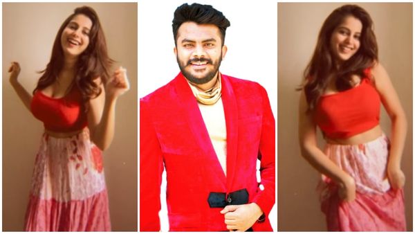 ಚಂದನ್ ಶೆಟ್ಟಿ ನೋಡಿದ್ರೆ ಹಾಗೇ ಮಾತನಾಡ್ತಾರೆ, ಇವರು ನೋಡಿದರೆ...!