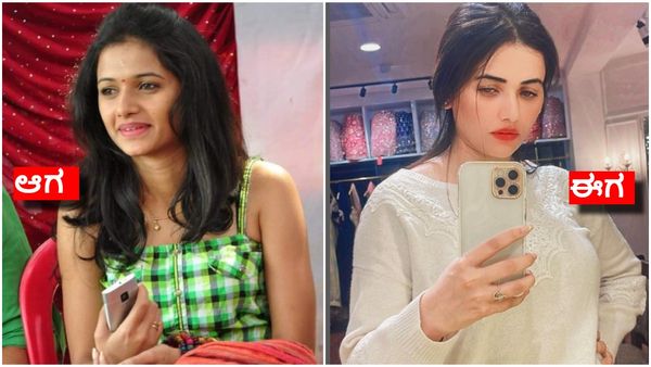 ಪವಿತ್ರಾ ಗೌಡ ಆ ಕಾಲದಲ್ಲಿ ಪಡೆದ ಮೊದಲ 'ಸಂಭಾವನೆ' ಎಷ್ಟು ಗೊತ್ತಾ..?