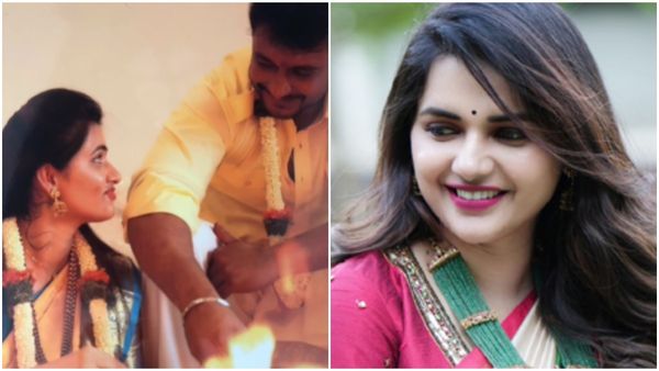 ರೇಣುಕಾಸ್ವಾಮಿ ಕೊಲೆ ಪ್ರಕರಣ: ದರ್ಶನ್ ಬಳಿಕ ಪವಿತ್ರಾ ಗೌಡ ಪೊಲೀಸರ ವಶಕ್ಕೆ