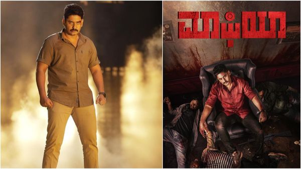 'ಮಾಫಿಯಾ' ಲೋಕದಲ್ಲಿ ಡೈನಾಮಿಕ್ ಪ್ರಿನ್ಸ್: ಪ್ರಜ್ವಲ್-ಅದಿತಿ ಸಿನಿಮಾಗೆ ಮುಹೂರ್ತ ಫಿಕ್ಸ್