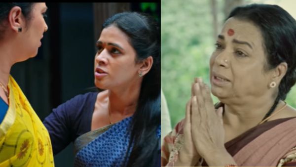 Puttakkana Makkalu:ರಾಜಿ ಮುಂದೆ ಬಂದ ಸಹನಾ; ಬಾಯಿ ಬಾಯಿ ಬಡ್ಕೊಂಡಿದ್ದೇಕೆ?