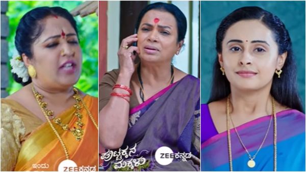 Puttakkana Makkalu:ಸ್ನೇಹಾ ಆಸೆಗೆ ಬಲ ತುಂಬಿದ ಅತ್ತೆ; ಕಂಬನಿ ಮಿಡಿದ ಸ್ನೇಹಾ