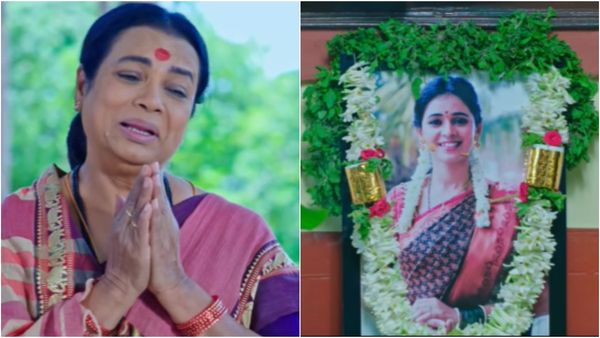 Puttakkana Makkalu:ದೇವಿಪುರಕ್ಕೆ ಬಂದ ಪುಟ್ಟಕ್ಕ; ಅಮ್ಮನ ಸ್ಥಿತಿ ಕಂಡು ಸಹನಾ ಕಂಗಾಲು