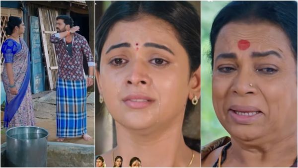 Puttakkana Makkalu: ಸಹನಾ ಬಗ್ಗೆ ತುಚ್ಚವಾಗಿ ಮಾತನಾಡಿದ ರಾಜಿ; ಅಕ್ಕನ ಮೇಲೆ ಕೈ ಮಾಡಲು ಮುಂದಾದ ಕಾಳಿ