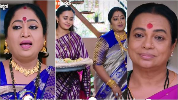 Puttakkana Makkalu:ನಂಜಮ್ಮನ ಮನೆಗೆ ಬಂಗಾರಮ್ಮ ಎಂಟ್ರಿ; ಮುಂದೇನಗುತ್ತೋ ಏನೋ?