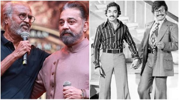 50 ವರ್ಷಗಳ ಹಿಂದೆ ರಜನಿಕಾಂತ್- ಕಮಲ್ ಹಾಸನ್ ಪರಸ್ಪರ ತೆಗೆದುಕೊಂಡಿರುವ ಪ್ರಾಮಿಸ್ ಏನು?