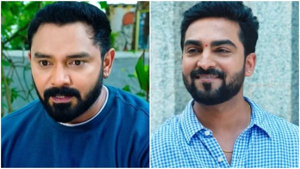 Seetha Rrama ; ರಾಮ ಎದುರು ಅಂಜಲಿ ಮತ್ತು ರುದ್ರಪ್ರತಾಪ್ ಒಟ್ಟಿಗೆ ಸಿಕ್ಕಿ ಬಿದ್ದರಾ..?