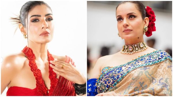 ಇನ್ನೊಂದೈದು ಜನ ಇದ್ದಿದ್ದರೆ ರವೀನಾ ಟಂಡನ್ ಕೊಲೆಯಾಗುತ್ತಿತ್ತು - ಕಂಗನಾ ರಣಾವತ್...!