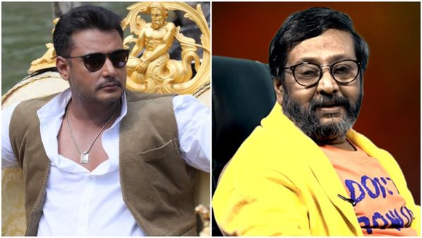 ಹಣ, ಹೆಂಡ, ಹೆಂಡ್ತಿ.. ದರ್ಶನ್ ಬಗ್ಗೆ ಅವತ್ತು ಏನ್ ಹೇಳಿದ್ರು ರವಿ ಬೆಳಗೆರೆ?