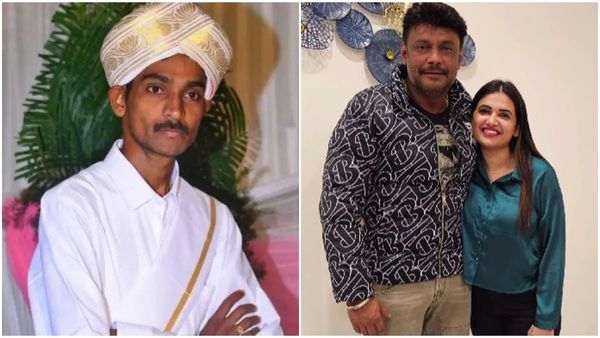 ದರ್ಶನ್‌, ಪವಿತ್ರಾ ಇಬ್ಬರನ್ನು ಕೆರಳಿಸಿದ್ದ ರೇಣುಕಾ ಸ್ವಾಮಿ ಮೆಸೇಜ್ ಏನು? ಆ ಅಶ್ಲೀಲ ಫೋಟೊ ಯಾವ್ದು?