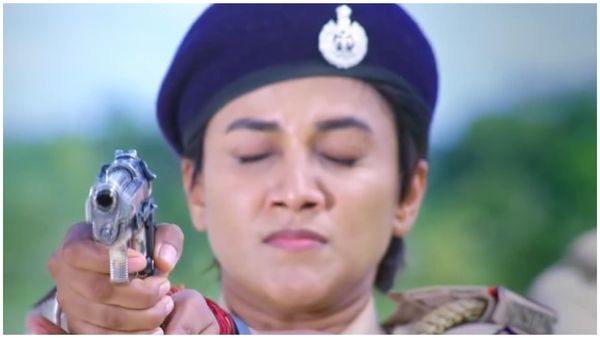 Sathya ; ಹರ್ಷಿತ್ ಎನ್‌ಕೌಂಟರ್ ಮಾಡಿದ ಸತ್ಯ,ಕೊನೆಗೂ ಸಿಕ್ಕಿದೆ ಉಷಾ ಗೆ ನ್ಯಾಯ