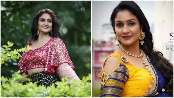 ನಳಿನಿ ಅಂತ ಹೆಸರಿಟ್ಟುಕೊಂಡಿದ್ದ ಈ ನಟಿ ಸಪ್ನಾ ದೀಕ್ಷಿತ್ ಆಗಿ ಬದಲಾಗಿದ್ದು ಹೇಗೆ ಗೊತ್ತೇ?