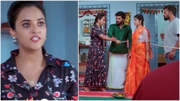 Sathya Serial: ರುಕ್ಕು ಕೊಲೆ ಮಾಡಲು ಬಂದ ದಿವ್ಯಾ; ಇದಕ್ಕೆಲ್ಲ ಬ್ರೇಕ್ ಹಾಕುತ್ತಾನಾ ಬಾಲ?