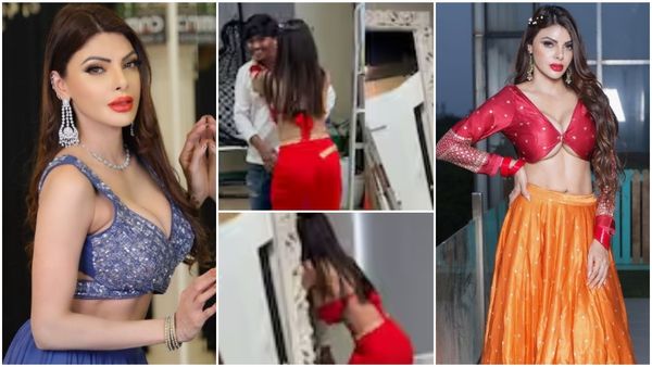 ಬೇಡ ಬೇಡ ಎಂದರೂ ಯುವಕನನ್ನು ಎಳೆದೊಯ್ದು 'ಕಿಸ್' ಮಾಡಿದ ಬಾಲಿವುಡ್‌ ನಾಯಕಿ..!