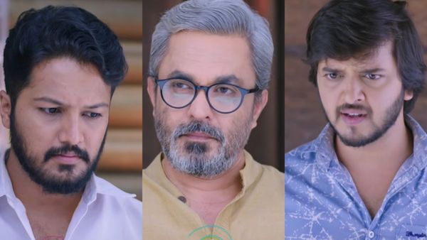 Shrirasthu Shubhamasthu:ಅಭಿಗೆ ಬುದ್ದಿ ಕಲಿಸಲು ಮುಂದಾದ ಮಾಧವ: ನಷ್ಟದಲ್ಲಿರೋ ಕಂಪನಿ ಉಳಿಯುತ್ತಾ?