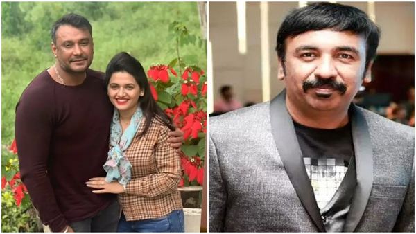 ಸೌಂದರ್ಯ ಜಗದೀಶ್ ಖಾತೆಯಿಂದ ಪವಿತ್ರಾ ಗೌಡ ಖಾತೆಗೆ ₹2 ಕೋಟಿ ವರ್ಗಾವಣೆ?