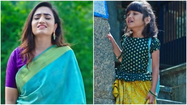 Seetha Rama ; ದೇವಿಯ ಕಣ್ಣಾಮುಚ್ಚಾಲೆ ಆಟದಲ್ಲಿ ಸಿಲುಕಿದ ಸೀತಾ-ಸಿಹಿ...!