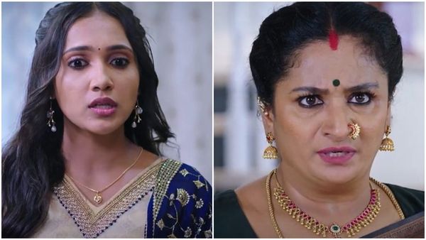 Shravani subramanya: ಸಾಲಿಗ್ರಾಮಕ್ಕೆ ಶ್ರಾವಣಿ ಹೋದ್ರೆ ವಿಜಯಾಂಬಿಕೆ ಭವಿಷ್ಯ ಅಧೋಗತಿ!