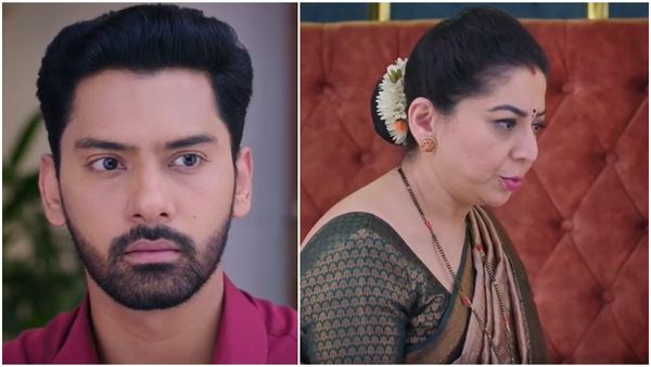 Srirasthu Shubhamasthu; ಅವಿನಾಶ್ ಮೇಲೆ ಕೋಪ ಮಾಡಿಕೊಂಡ ತುಳಸಿ : ಹೆಂಡತಿಗಾಗಿ ಮಿಡಿದ ಮಾಧವ್..!