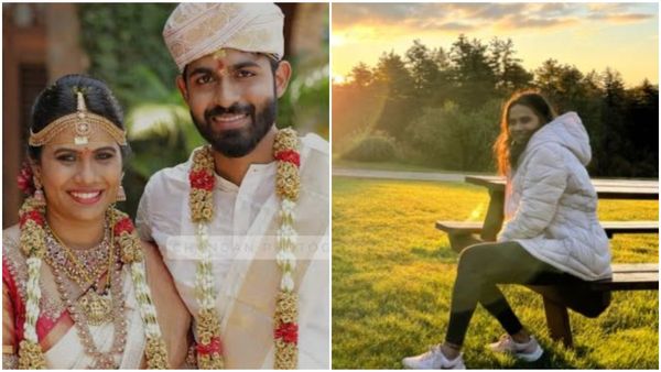 ವಿಚ್ಛೇದನ ವಿಚಾರ; ವಿದೇಶದಿಂದ ಫಿಲ್ಮಿಬೀಟ್‌ಗೆ ಯುವ ರಾಜ್‌ಕುಮಾರ್ ಪತ್ನಿ ಶ್ರೀದೇವಿ ಫಸ್ಟ್ ರಿಯಾಕ್ಷನ್