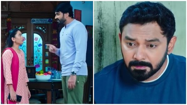 Seetha Rama ; ಅಂಜಲಿಯನ್ನು ತರಾಟೆಗೆ ತೆಗೆದುಕೊಂಡ ಅಶೋಕ್ : ಸೈಲೆಂಟ್ ಆಗಿ ಎಸ್ಕೇಪ್ ಆದ ಆರ್ ಪಿ..!