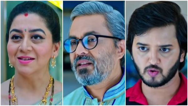 Srirastu Shubhamastu ; ಮಾಧವನ ಮಕ್ಕಳಿಗಾಗಿ ತ್ಯಾಗ ಮಾಡುತ್ತಿರುವ ತುಳಸಿ ..!