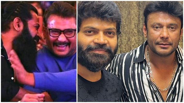 ಮುಖ ನೋಡ್ಕೊಂಡು ಬರೋಕೆ ಹೋಗಿದ್ದೇ, ದರ್ಶನ್ ಏನ್ ಟೈಗರ್ ಅಂದ್ರು - ವಿನೋದ್ ಪ್ರಭಾಕರ್....!