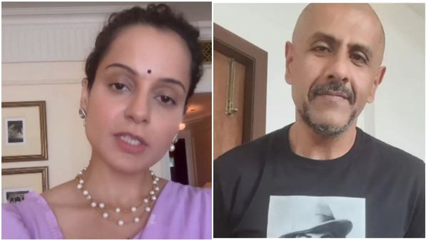 ಕಂಗನಾಗೆ ಕಪಾಳಮೋಕ್ಷ; ಕುಲ್ವಿಂದರ್ ಕೌರ್ ಕೆಲಸ ಕೊಡ್ತಿನಿ ಎಂದ ಸಂಗೀತ ನಿರ್ದೇಶಕ