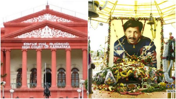 ಅಭಿಮಾನ್ ಸ್ಟುಡಿಯೋದಲ್ಲಿ ವಿಷ್ಣು ಸ್ಮಾರಕ ನಿರ್ಮಾಣಕ್ಕೆ ಜಾಗ; ಅರ್ಜಿ ವಜಾ ಮಾಡಿದ ಹೈಕೋರ್ಟ್‌